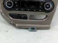 2012 Ford Focus Climate Control Module Temperature AC/Heater Replacement P/N:BM51-18522-AC BM51-18522-BC, BM5T-18C612-AJ Fit