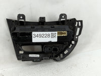 2012 Ford Focus Climate Control Module Temperature AC/Heater Replacement P/N:BM51-18522-AC BM51-18522-BC, BM5T-18C612-AJ Fit
