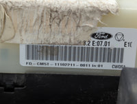 2012 Ford Focus Climate Control Module Temperature AC/Heater Replacement P/N:CM5T-11102211 CM5T-19980-AC, CM5T-19980-AE Fits
