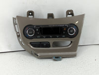 2012 Ford Focus Climate Control Module Temperature AC/Heater Replacement P/N:BM51-18522-AC BM51-18522-BC, BM5T-18C612-AJ Fit