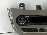 2012 Ford Focus Climate Control Module Temperature AC/Heater Replacement P/N:BM51-18522-AC BM51-18522-BC, BM5T-18C612-AJ Fit