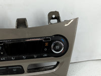 2012 Ford Focus Climate Control Module Temperature AC/Heater Replacement P/N:BM51-18522-AC BM51-18522-BC, BM5T-18C612-AJ Fit