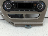 2012 Ford Focus Climate Control Module Temperature AC/Heater Replacement P/N:BM51-18522-AC BM51-18522-BC, BM5T-18C612-AJ Fit