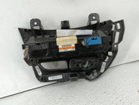 2012 Ford Focus Climate Control Module Temperature AC/Heater Replacement P/N:BM51-18522-AC BM51-18522-BC, BM5T-18C612-AJ Fit