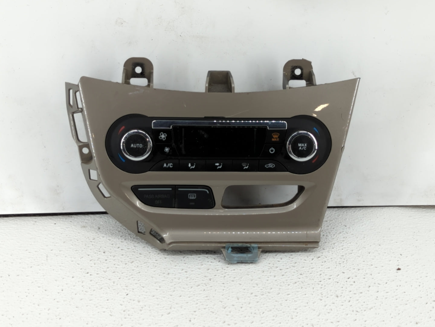 2012 Ford Focus Climate Control Module Temperature AC/Heater Replacement P/N:BM51-18522-AC BM51-18522-BC, BM5T-18C612-AJ Fit