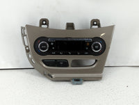 2012 Ford Focus Climate Control Module Temperature AC/Heater Replacement P/N:BM51-18522-AC BM51-18522-BC, BM5T-18C612-AJ Fit