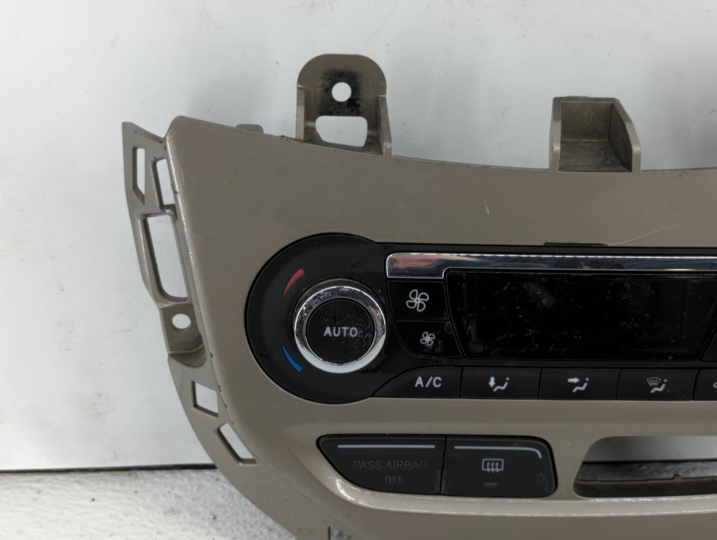 2012 Ford Focus Climate Control Module Temperature AC/Heater Replacement P/N:BM51-18522-AC BM51-18522-BC, BM5T-18C612-AJ Fit