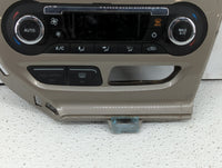2012 Ford Focus Climate Control Module Temperature AC/Heater Replacement P/N:BM51-18522-AC BM51-18522-BC, BM5T-18C612-AJ Fit