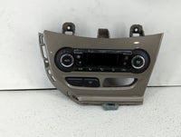 2012 Ford Focus Climate Control Module Temperature AC/Heater Replacement P/N:BM51-18522-AC BM51-18522-BC, BM5T-18C612-AJ Fit