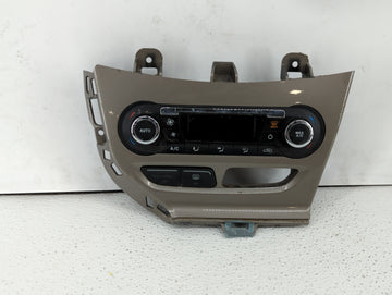 2012 Ford Focus Climate Control Module Temperature AC/Heater Replacement P/N:BM51-18522-AC BM51-18522-BC, BM5T-18C612-AJ Fit