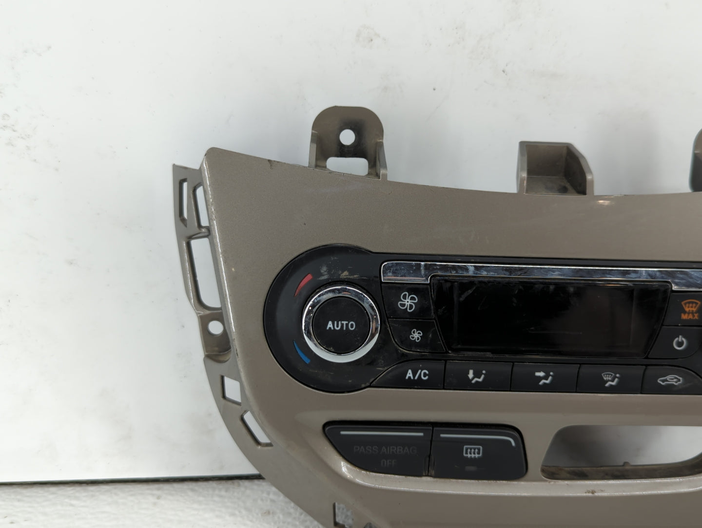 2012 Ford Focus Climate Control Module Temperature AC/Heater Replacement P/N:BM51-18522-AC BM51-18522-BC, BM5T-18C612-AJ Fit