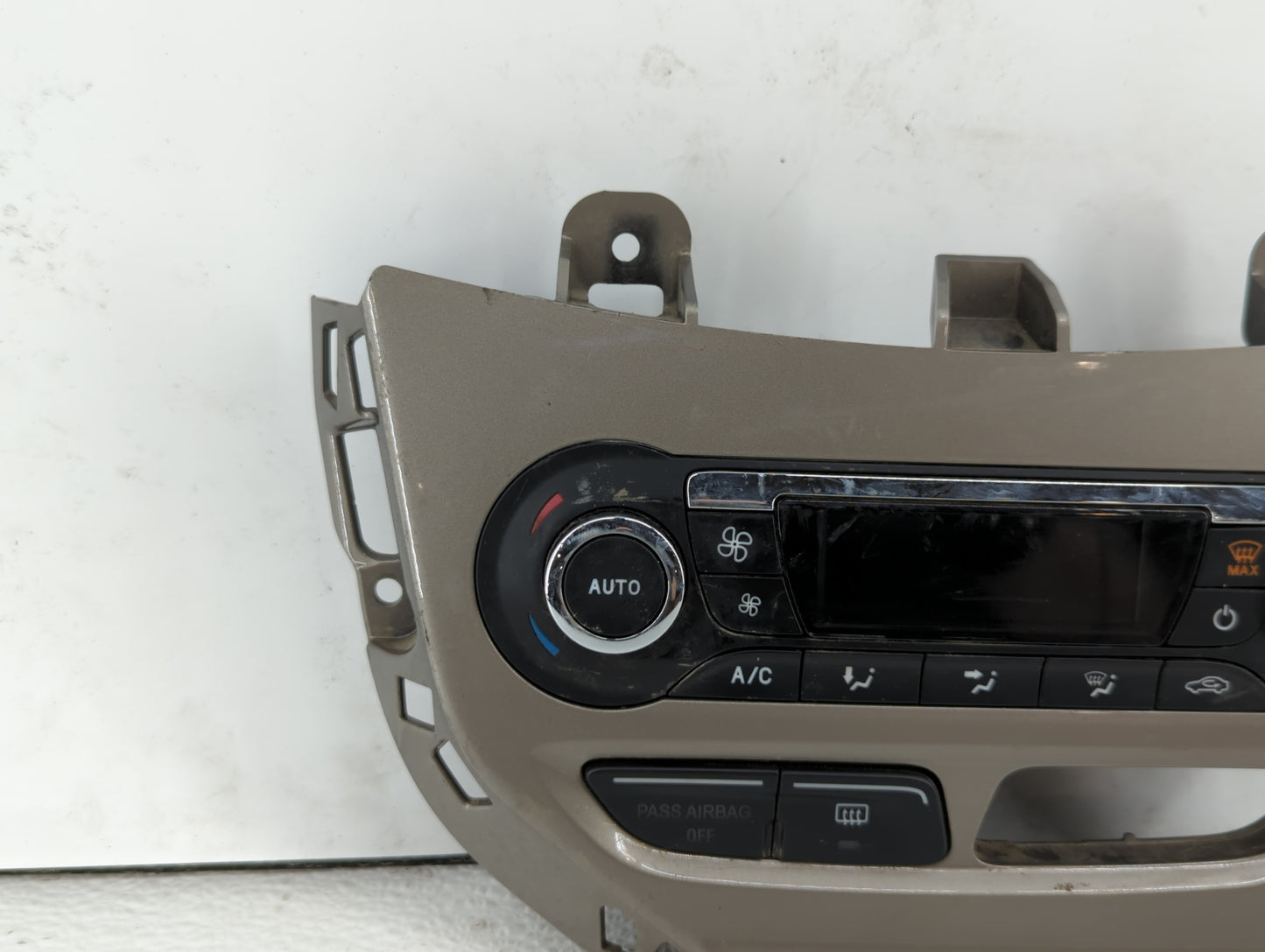 2012 Ford Focus Climate Control Module Temperature AC/Heater Replacement P/N:BM51-18522-AC BM51-18522-BC, BM5T-18C612-AJ Fit