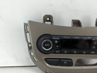 2012 Ford Focus Climate Control Module Temperature AC/Heater Replacement P/N:BM51-18522-AC BM51-18522-BC, BM5T-18C612-AJ Fit