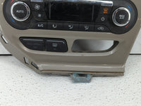 2012 Ford Focus Climate Control Module Temperature AC/Heater Replacement P/N:BM51-18522-AC BM51-18522-BC, BM5T-18C612-AJ Fit