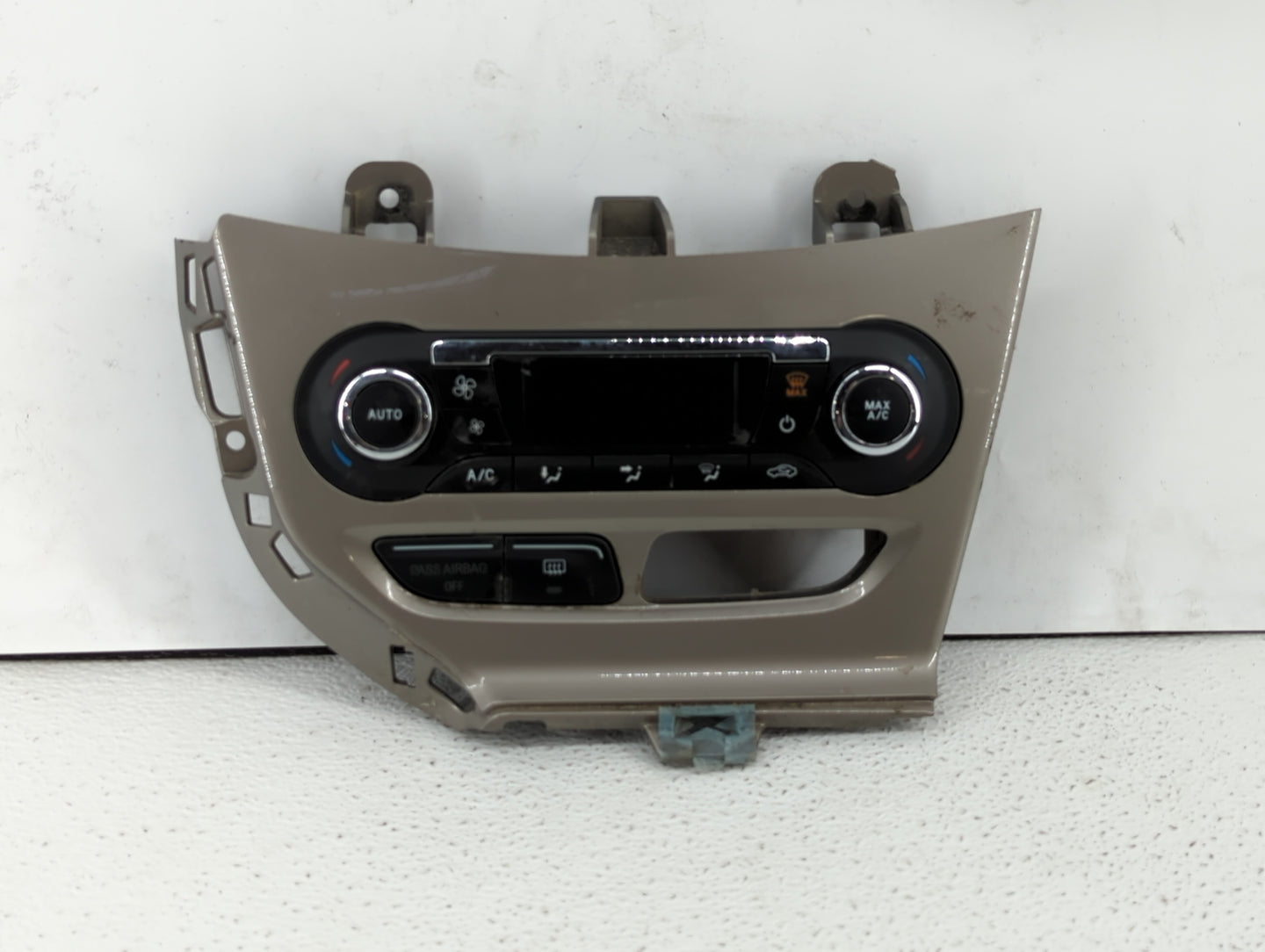 2012 Ford Focus Climate Control Module Temperature AC/Heater Replacement P/N:BM51-18522-AC BM51-18522-BC, BM5T-18C612-AJ Fit