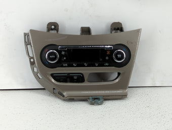 compare product 2012 Ford Focus Climate Control Module Temperature AC/Heater Replacement P/N:BM51-18522-AC BM51-18522-BC, BM5T-18C612-AJ Fits OEM Used Auto Parts