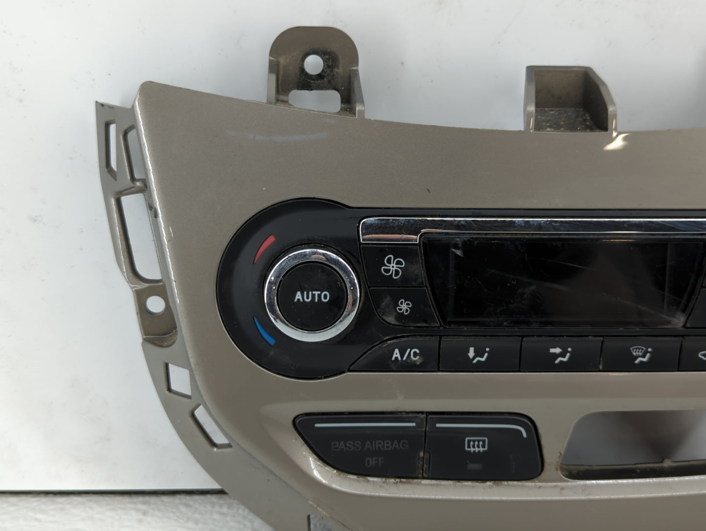 2012 Ford Focus Climate Control Module Temperature AC/Heater Replacement P/N:BM51-18522-AC BM51-18522-BC, BM5T-18C612-AJ Fit