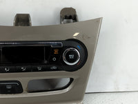 2012 Ford Focus Climate Control Module Temperature AC/Heater Replacement P/N:BM51-18522-AC BM51-18522-BC, BM5T-18C612-AJ Fit