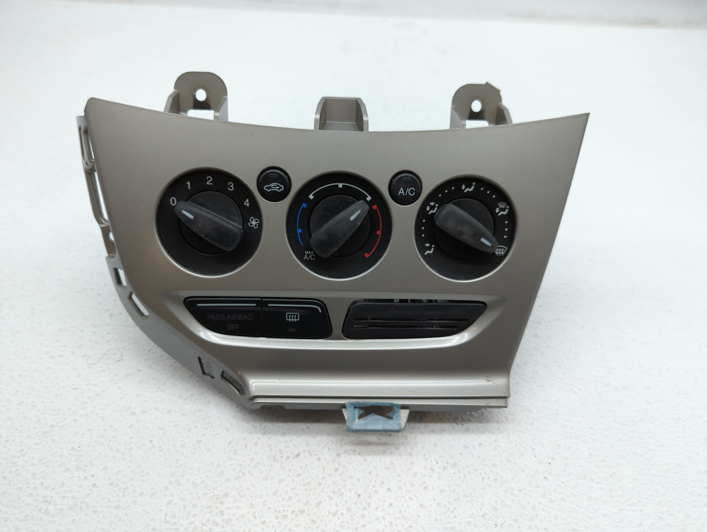 2012 Ford Focus Climate Control Module Temperature AC/Heater Replacement P/N:CM5T-11102211 CM5T-19980-AC, CM5T-19980-AE Fits