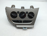 2012 Ford Focus Climate Control Module Temperature AC/Heater Replacement P/N:CM5T-11102211 CM5T-19980-AC, CM5T-19980-AE Fits