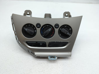 compare product 2012 Ford Focus Climate Control Module Temperature AC/Heater Replacement P/N:CM5T-11102211 CM5T-19980-AC, CM5T-19980-AE Fits OEM Used Auto Parts
