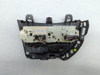 2012 Ford Focus Climate Control Module Temperature AC/Heater Replacement P/N:CM5T-11102211 CM5T-19980-AC, CM5T-19980-AE Fits