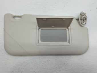 compare product 2012-2013 Ford Focus Sun Visor Shade Replacement Passenger Right Mirror Fits Fits 2012 2013 OEM Used Auto Parts