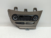 2012 Ford Focus Climate Control Module Temperature AC/Heater Replacement P/N:BM51-18522-AC BM51-18522-BC, BM5T-18C612-AJ Fit