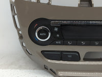 2012 Ford Focus Climate Control Module Temperature AC/Heater Replacement P/N:BM51-18522-AC BM51-18522-BC, BM5T-18C612-AJ Fit