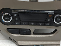 2012 Ford Focus Climate Control Module Temperature AC/Heater Replacement P/N:BM51-18522-AC BM51-18522-BC, BM5T-18C612-AJ Fit