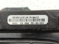 2012 Ford Focus Climate Control Module Temperature AC/Heater Replacement P/N:BM51-18522-AC BM51-18522-BC, BM5T-18C612-AJ Fit