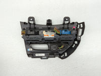 2012 Ford Focus Climate Control Module Temperature AC/Heater Replacement P/N:BM51-18522-AC BM51-18522-BC, BM5T-18C612-AJ Fit