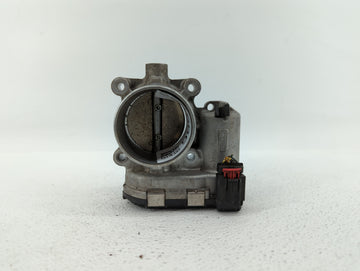 2012-2013 Ford Focus Throttle Body P/N:DS7E-9F991-BB CM5E-9F991-AD, CM5E-9F991-AC Fits Fits 2012 2013 2014 2015 2016 2017 OE