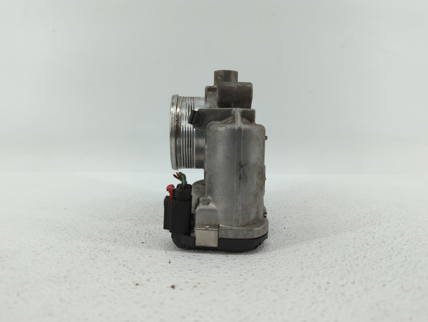 2012-2013 Ford Focus Throttle Body P/N:DS7E-9F991-BB CM5E-9F991-AD, CM5E-9F991-AC Fits Fits 2012 2013 2014 2015 2016 2017 OE