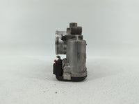 2012-2013 Ford Focus Throttle Body P/N:DS7E-9F991-BB CM5E-9F991-AD, CM5E-9F991-AC Fits Fits 2012 2013 2014 2015 2016 2017 OE