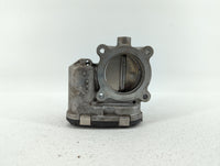 2012-2013 Ford Focus Throttle Body P/N:DS7E-9F991-BB CM5E-9F991-AD, CM5E-9F991-AC Fits Fits 2012 2013 2014 2015 2016 2017 OE