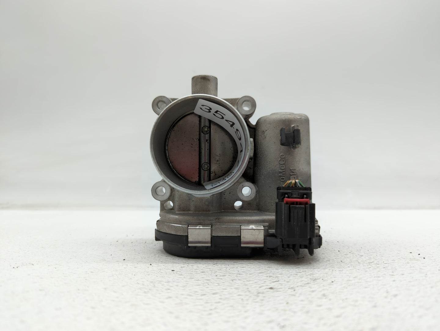 2012-2013 Ford Focus Throttle Body P/N:DS7E-9F991-BB CM5E-9F991-AD, CM5E-9F991-AC Fits Fits 2012 2013 2014 2015 2016 2017 OE