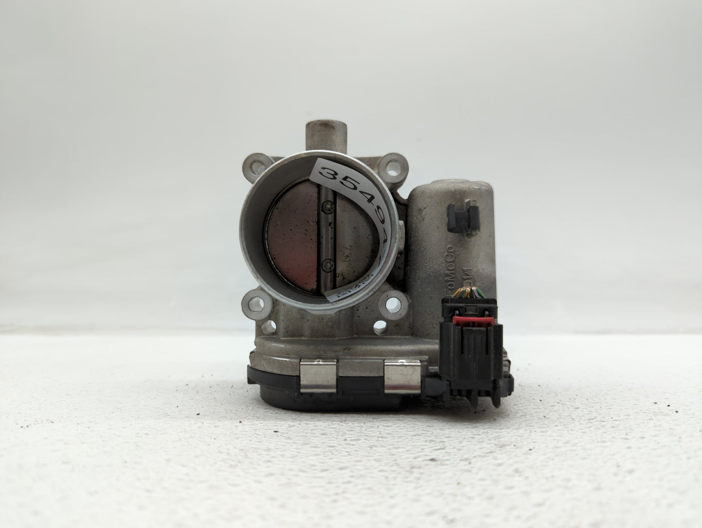 2012-2013 Ford Focus Throttle Body P/N:DS7E-9F991-BB CM5E-9F991-AD, CM5E-9F991-AC Fits Fits 2012 2013 2014 2015 2016 2017 OE