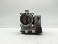 2012-2013 Ford Focus Throttle Body P/N:DS7E-9F991-BB CM5E-9F991-AD, CM5E-9F991-AC Fits Fits 2012 2013 2014 2015 2016 2017 OE
