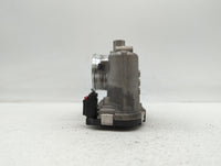 2012-2013 Ford Focus Throttle Body P/N:DS7E-9F991-BB CM5E-9F991-AD, CM5E-9F991-AC Fits Fits 2012 2013 2014 2015 2016 2017 OE