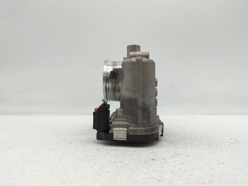 2012-2013 Ford Focus Throttle Body P/N:DS7E-9F991-BB CM5E-9F991-AD, CM5E-9F991-AC Fits Fits 2012 2013 2014 2015 2016 2017 OEM Used Auto Parts