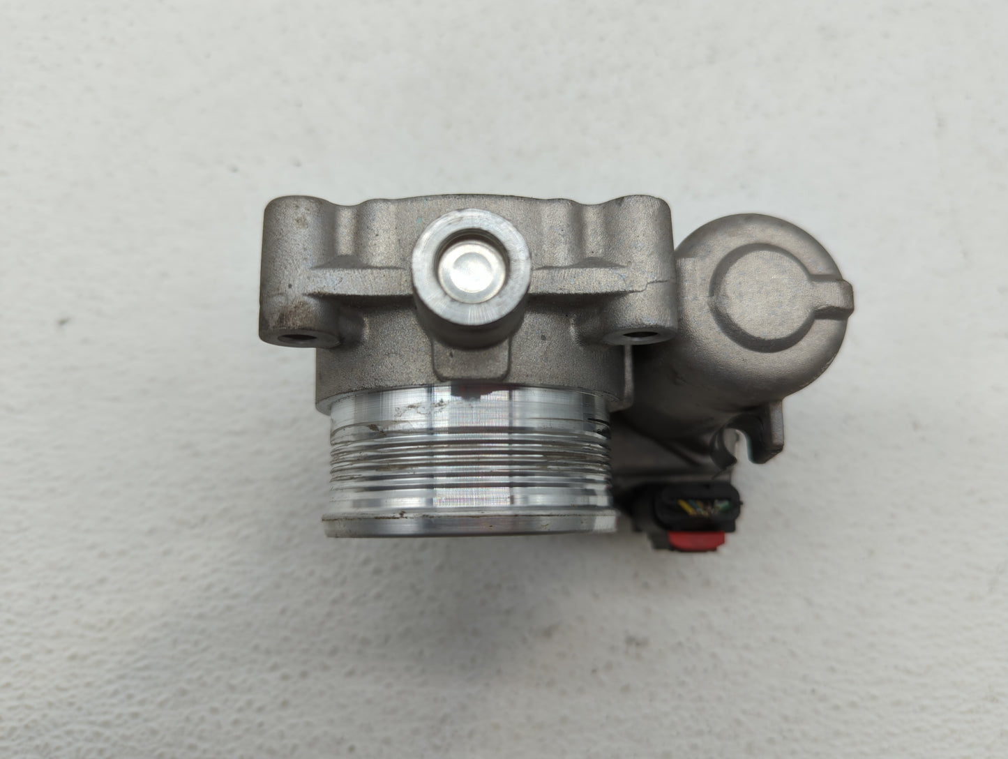 2012-2013 Ford Focus Throttle Body P/N:DS7E-9F991-BB CM5E-9F991-AD, CM5E-9F991-AC Fits Fits 2012 2013 2014 2015 2016 2017 OE