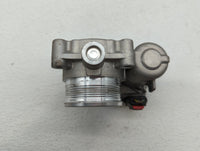 2012-2013 Ford Focus Throttle Body P/N:DS7E-9F991-BB CM5E-9F991-AD, CM5E-9F991-AC Fits Fits 2012 2013 2014 2015 2016 2017 OE