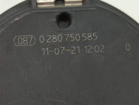2012-2013 Ford Focus Throttle Body P/N:DS7E-9F991-BB CM5E-9F991-AD, CM5E-9F991-AC Fits Fits 2012 2013 2014 2015 2016 2017 OE