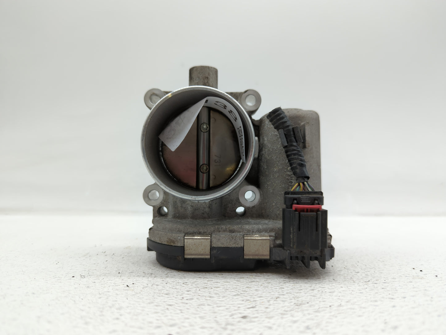 2012-2013 Ford Focus Throttle Body P/N:DS7E-9F991-BB CM5E-9F991-AD, CM5E-9F991-AC Fits Fits 2012 2013 2014 2015 2016 2017 OE