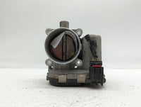 2012-2013 Ford Focus Throttle Body P/N:DS7E-9F991-BB CM5E-9F991-AD, CM5E-9F991-AC Fits Fits 2012 2013 2014 2015 2016 2017 OE