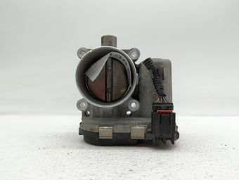 compare product 2012-2013 Ford Focus Throttle Body P/N:DS7E-9F991-BB CM5E-9F991-AD, CM5E-9F991-AC Fits Fits 2012 2013 2014 2015 2016 2017 OEM Used Auto Parts