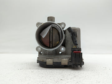 2012-2013 Ford Focus Throttle Body P/N:DS7E-9F991-BB CM5E-9F991-AD, CM5E-9F991-AC Fits Fits 2012 2013 2014 2015 2016 2017 OE