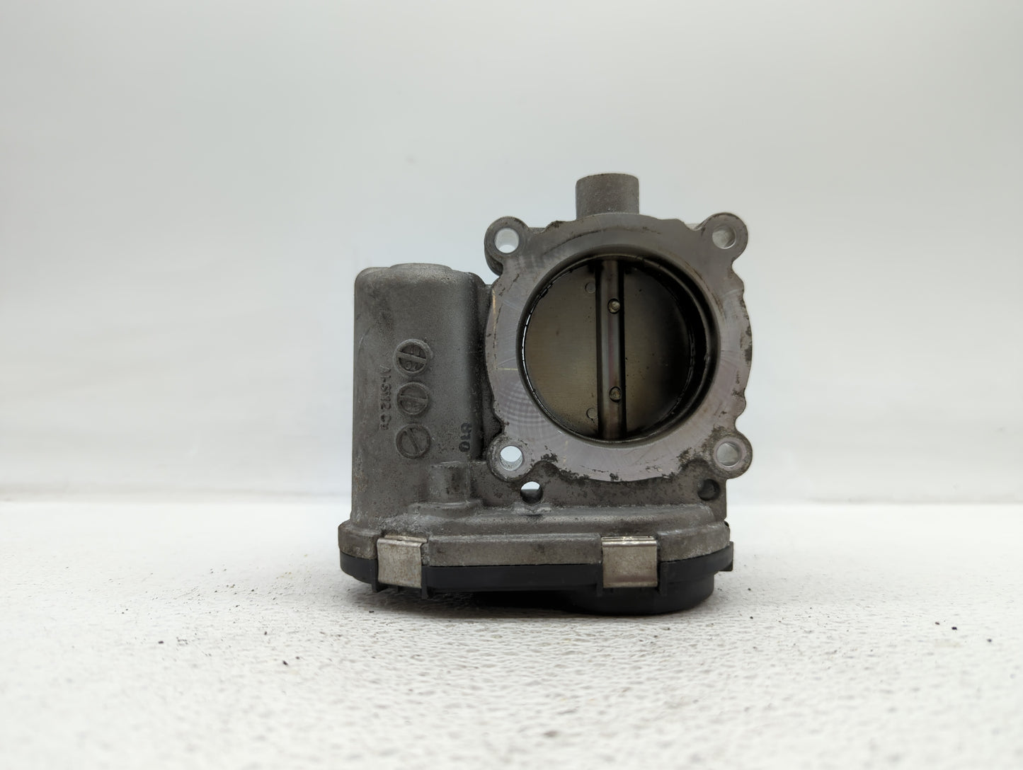 2012-2013 Ford Focus Throttle Body P/N:DS7E-9F991-BB CM5E-9F991-AD, CM5E-9F991-AC Fits Fits 2012 2013 2014 2015 2016 2017 OE