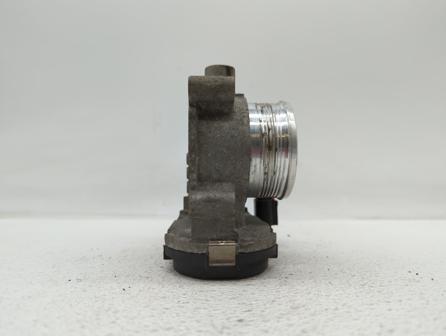 2012-2013 Ford Focus Throttle Body P/N:DS7E-9F991-BB CM5E-9F991-AD, CM5E-9F991-AC Fits Fits 2012 2013 2014 2015 2016 2017 OE
